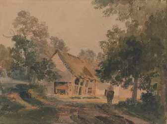 In der Nähe von Matlock